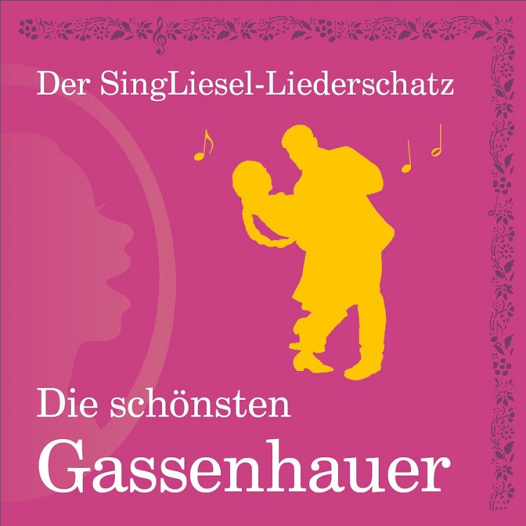 CD Die schönsten Gassenhauer