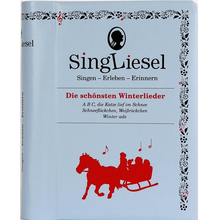 SingLiesel - Die schönsten Winterlieder